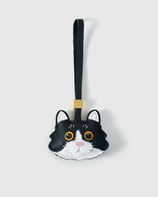 EUROPEAN SHORTHAIR CAT CHARM