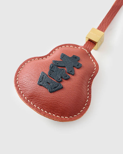 DARUMA CHARM