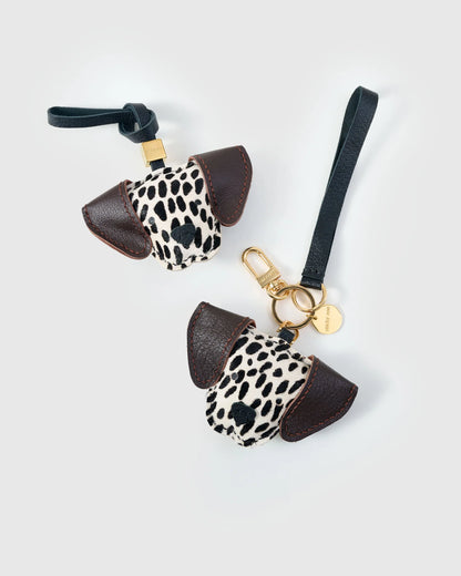DALMATIAN SPOT CHARM