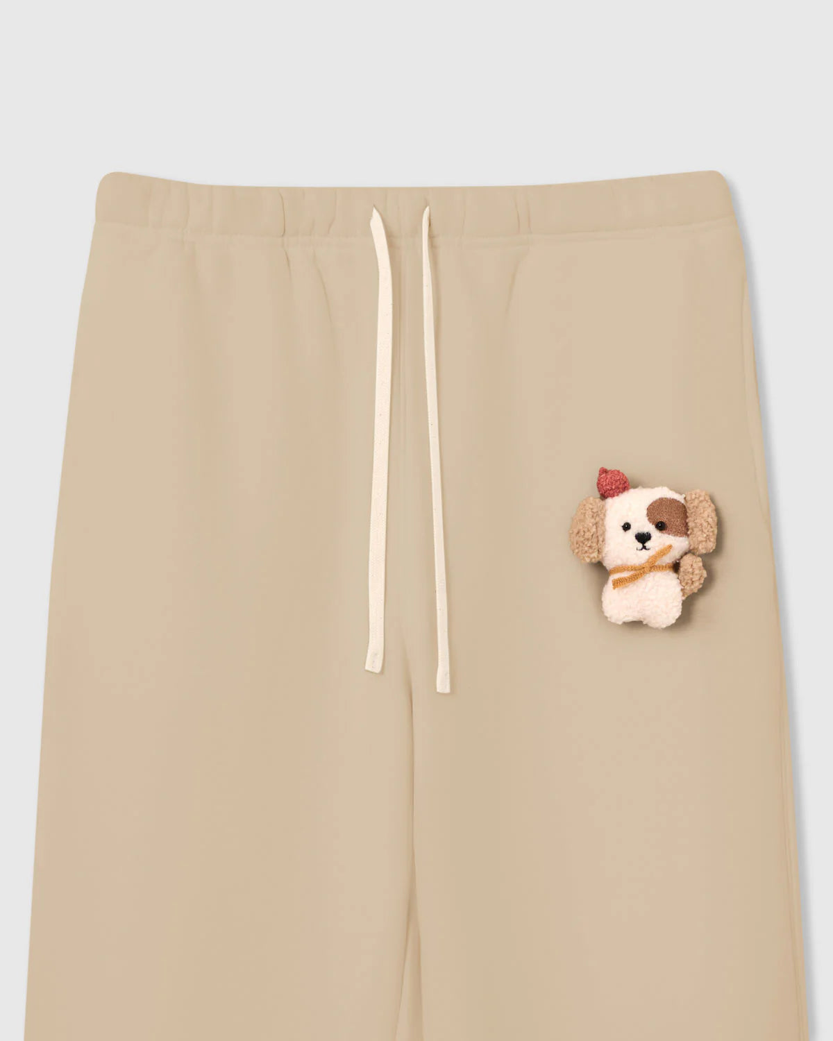 CARDINAL PUPPY SWEATPANT