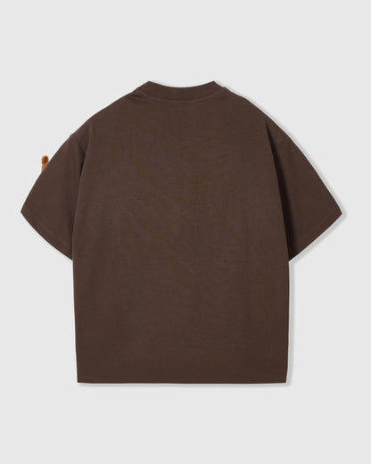 DASH DACHSHUND T-SHIRT