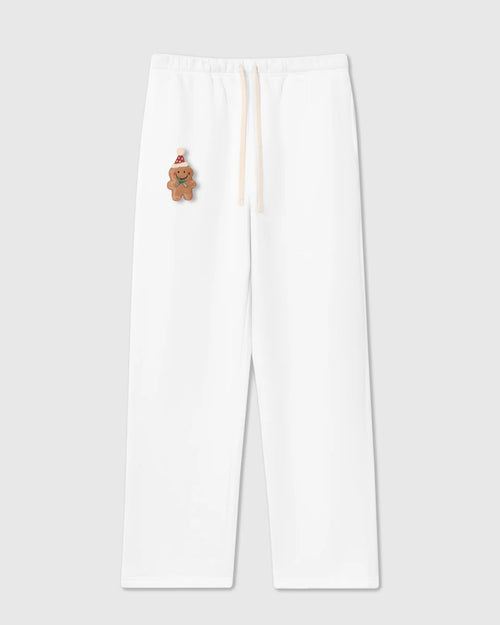GINGERBREAD JOY SWEATPANT