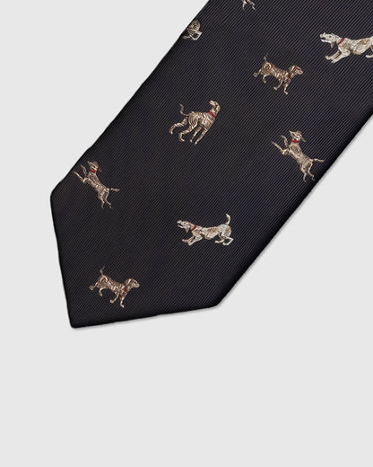 DACHSHUND TIE