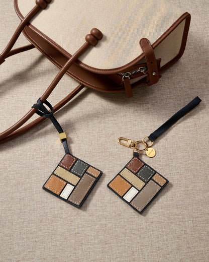 PIET MONDRIAN CHARM