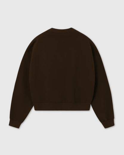 SAINT TEDDY BEAR SWEATSHIRT