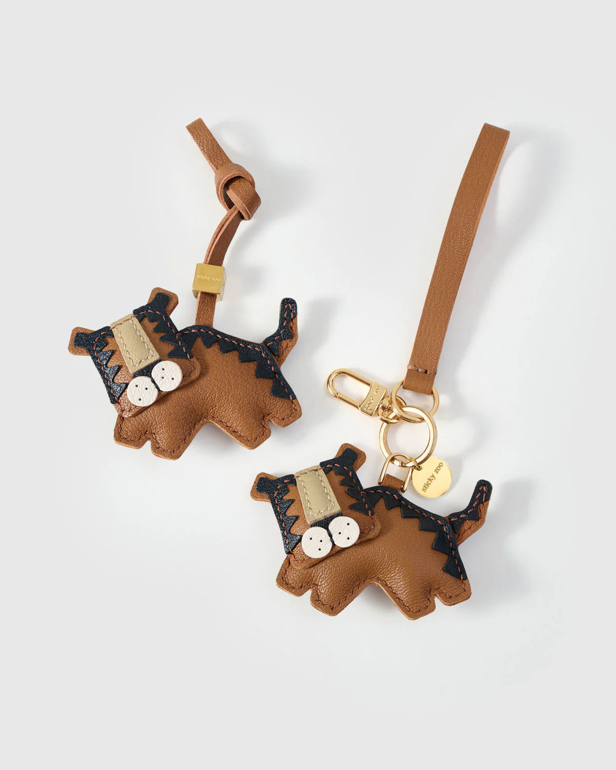 TIGER TIKO CHARM