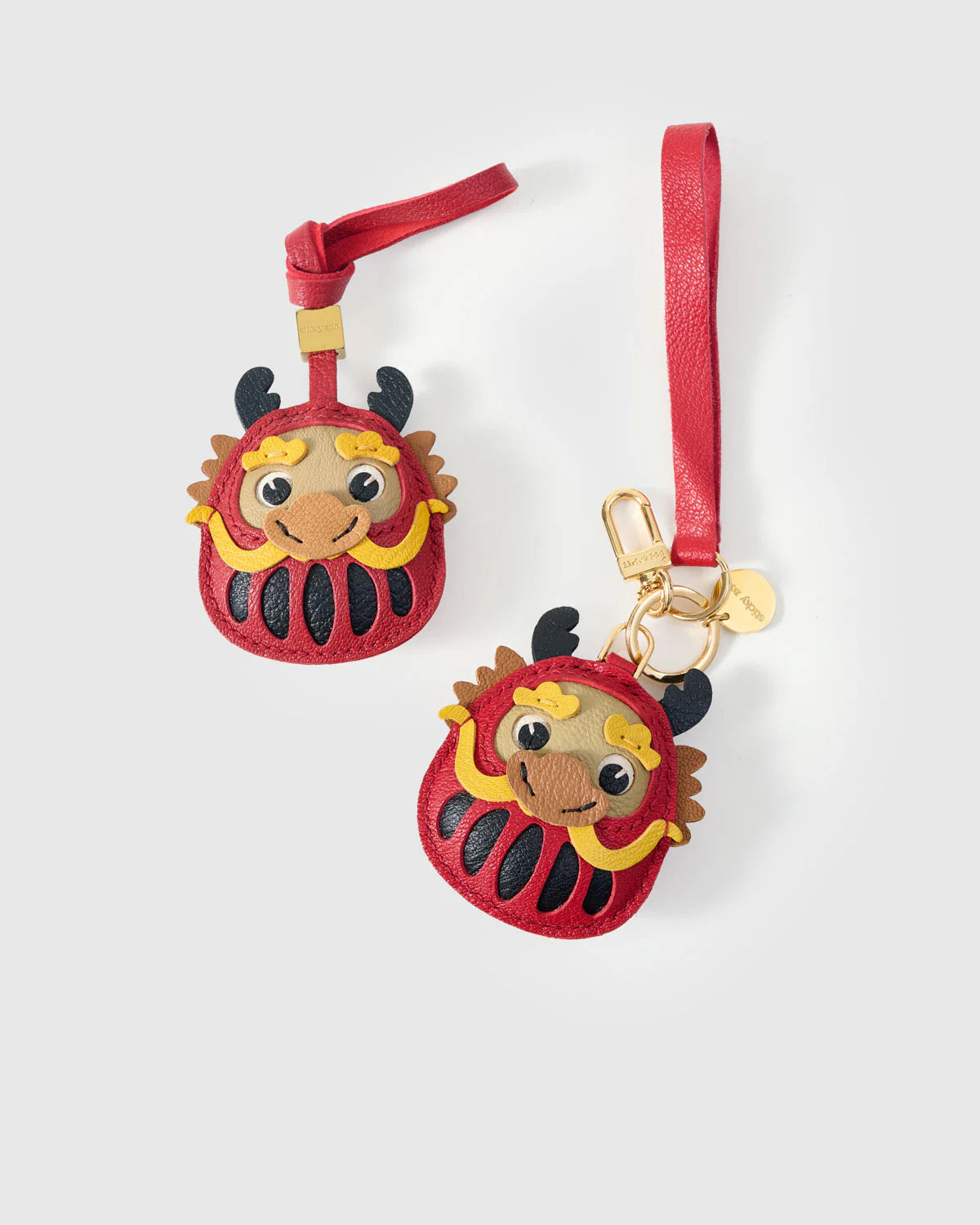 DERAGON CHARM
