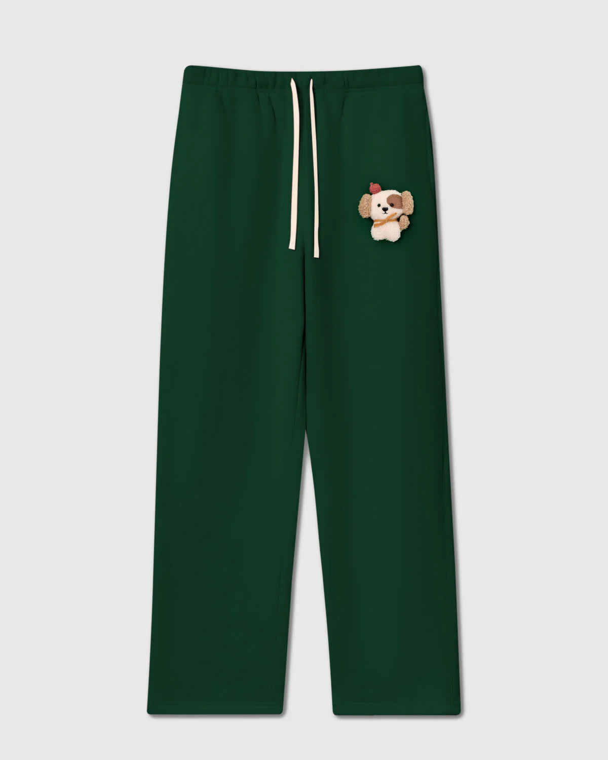 CARDINAL PUPPY SWEATPANT