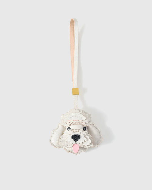 POODLE CHARM