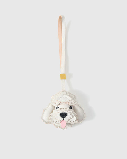 POODLE CHARM