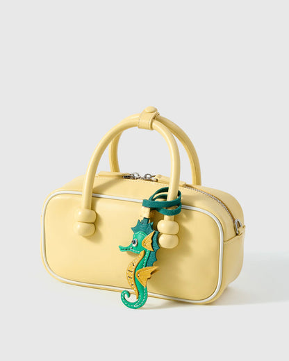 SEAHORSES CHARM