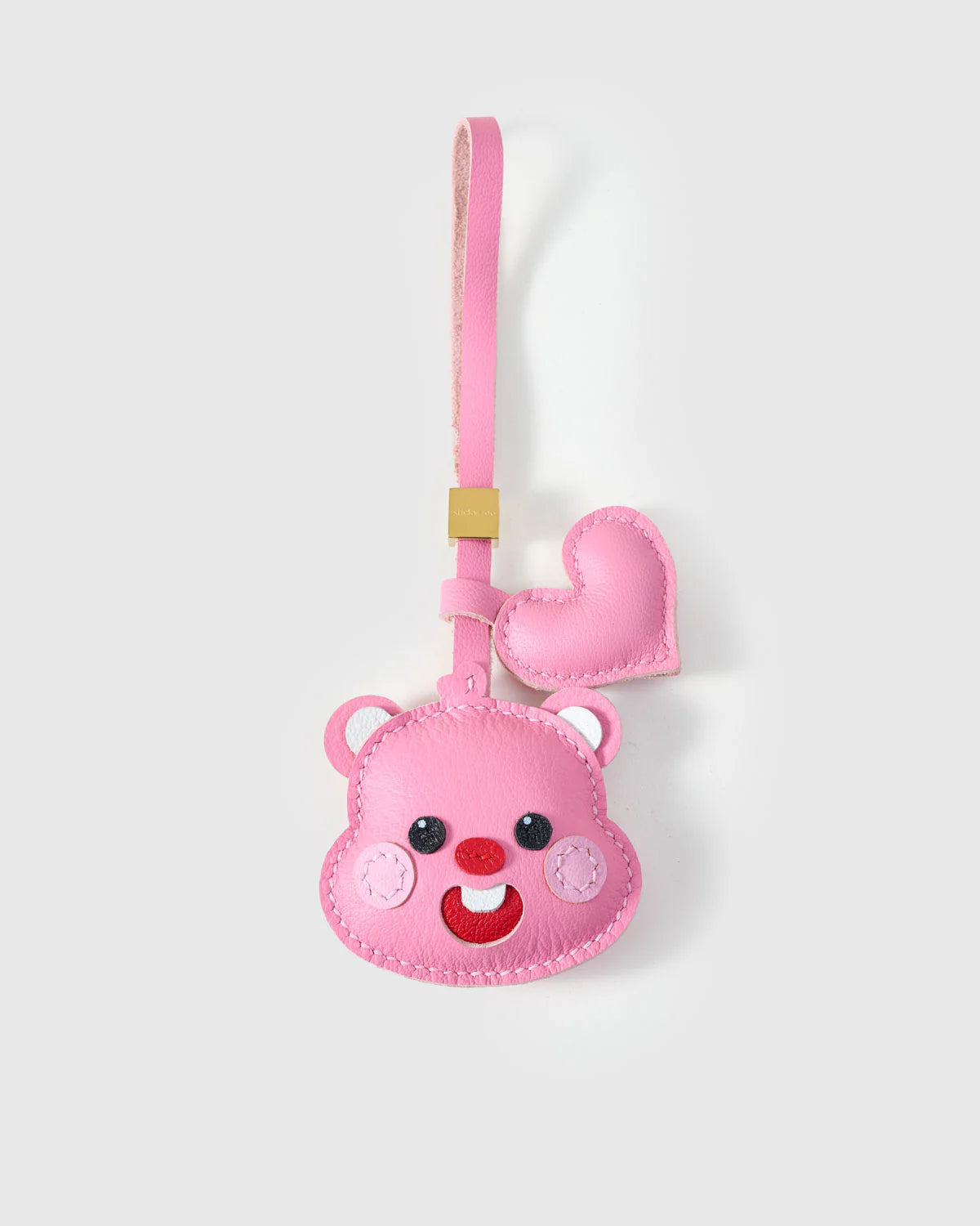 LOTS-O HUGGIN BEAR CHARM