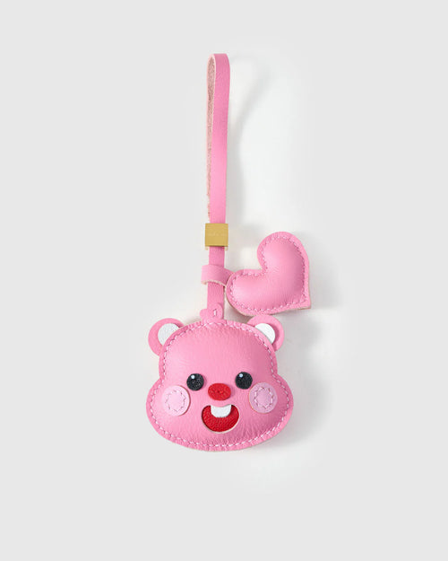 LOTS-O HUGGIN BEAR CHARM