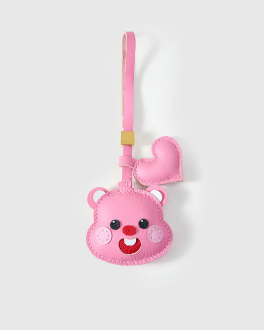 LOTS-O HUGGIN BEAR CHARM