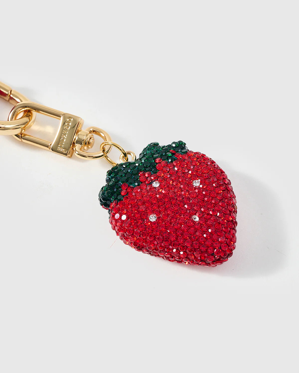 NOËL PUDDING STACK CHARM