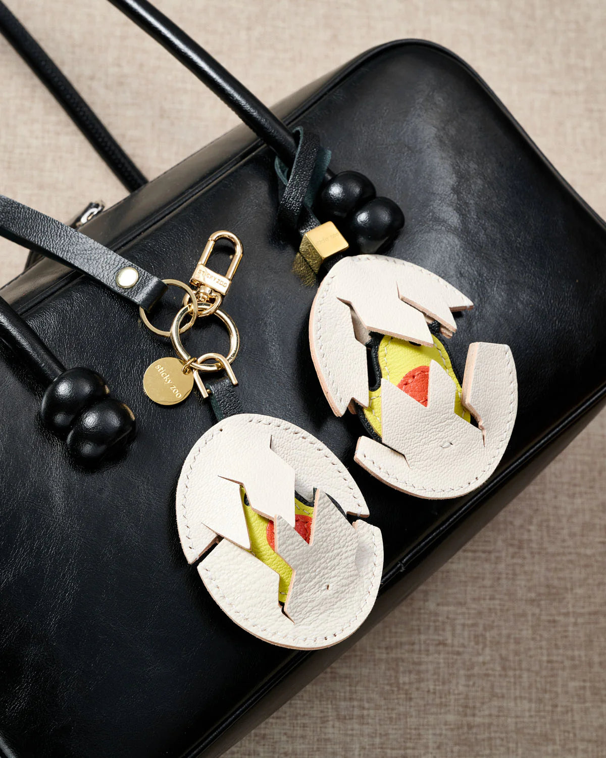 CHIK CHARM