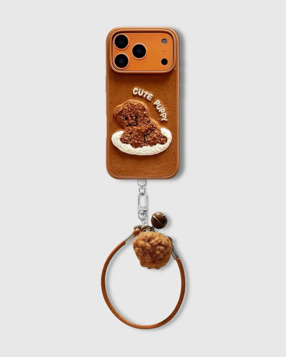 PUPPY CUTE CASE