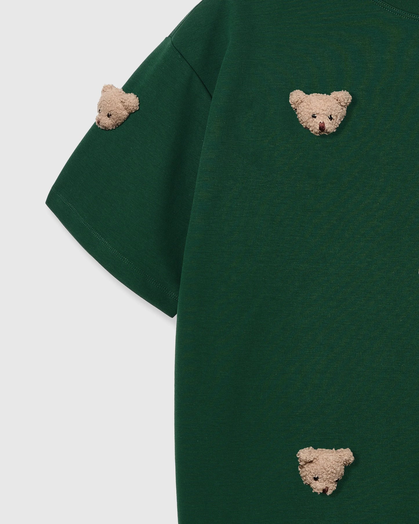 BEAR T-SHIRT