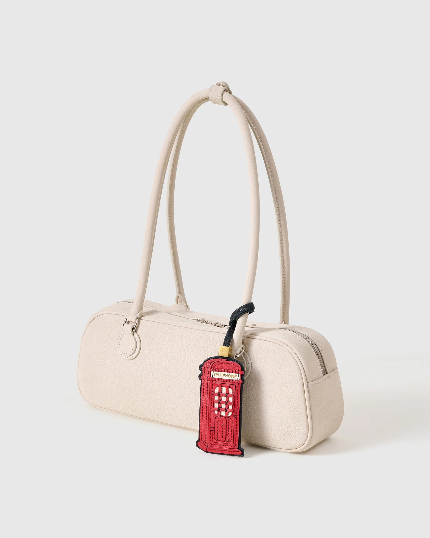 LONDON PHONE BOOTH CHARM