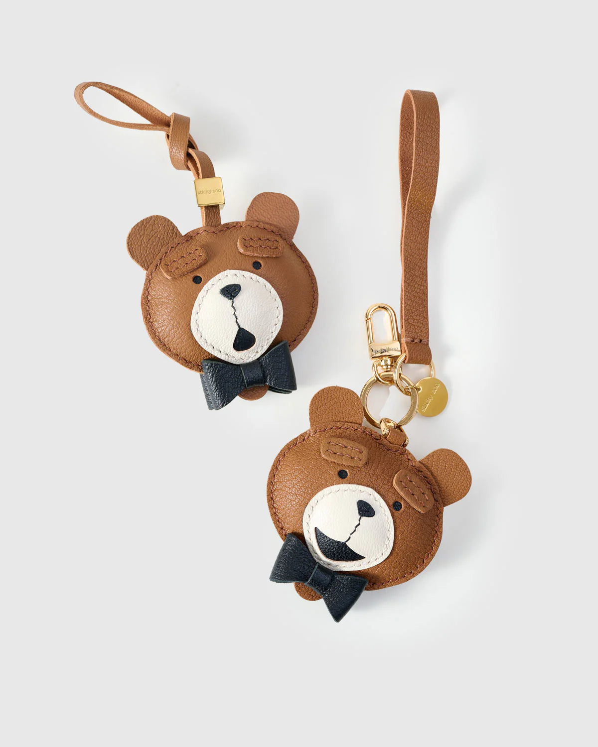TEDDY BEAR CHARM