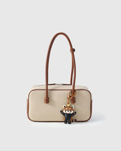 RED PANDA CHARM