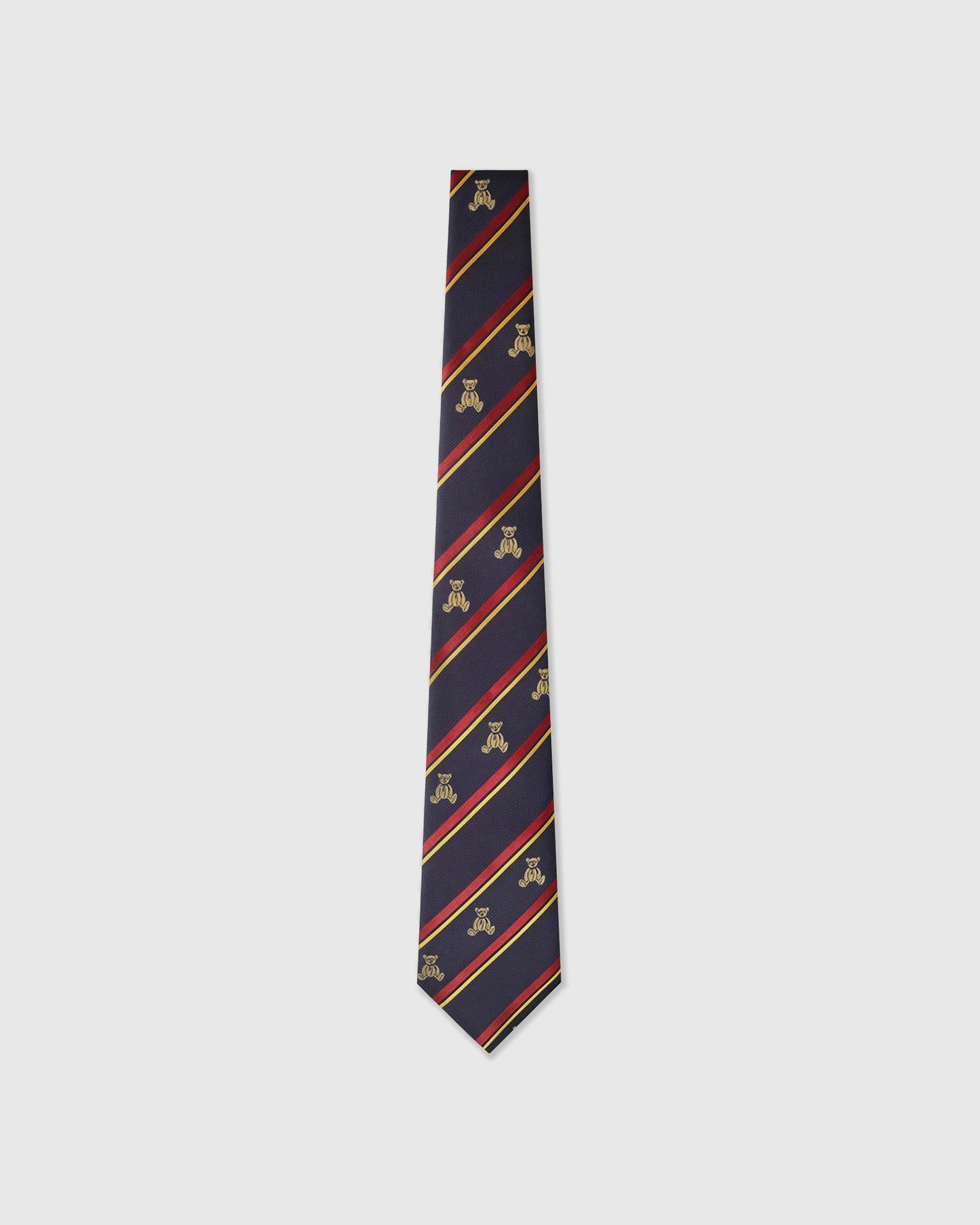REGIMENT TEDDY TIE