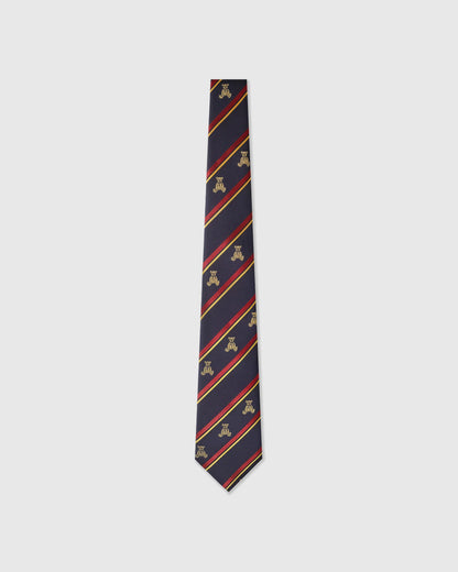 REGIMENT TEDDY TIE