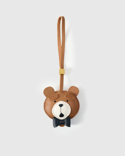 TEDDY BEAR CHARM