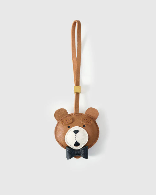 TEDDY BEAR CHARM