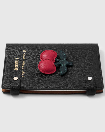 CHERRY NOTEBOOK