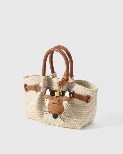 FOX CHARM
