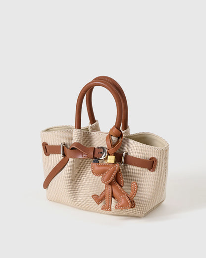 BASSET HOUND CHARM