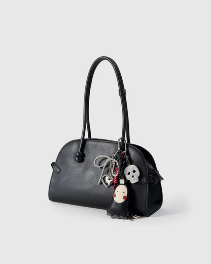NO FACE STACK CHARM