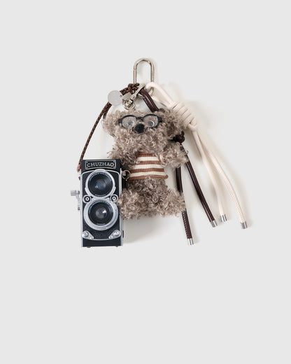 POODLEGRAM™ STACK CHARM