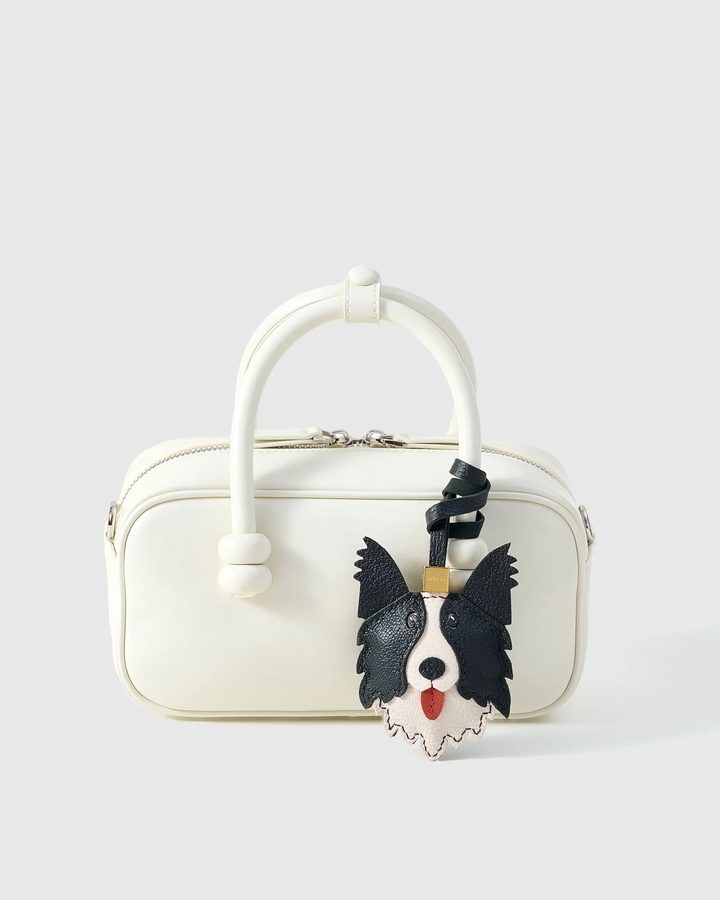 BORDER COLLIE CHARM