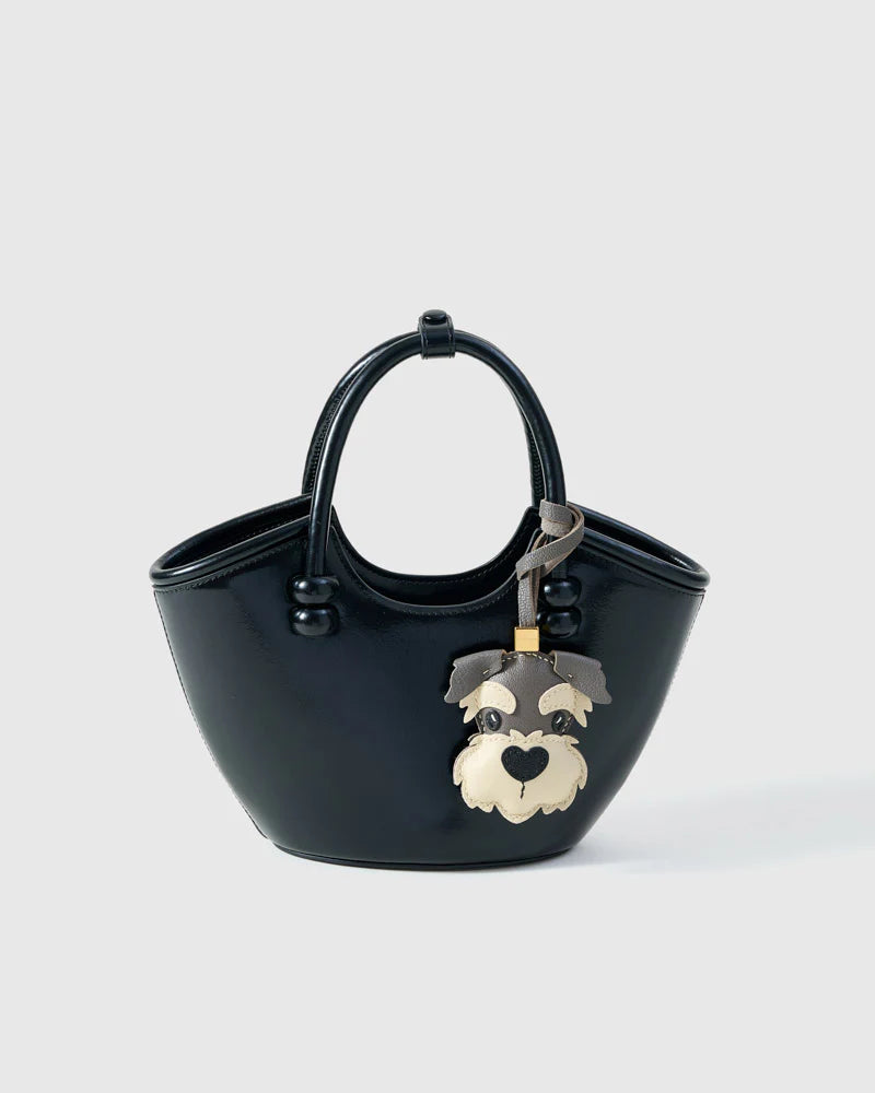 SCHNAUZER CHARM