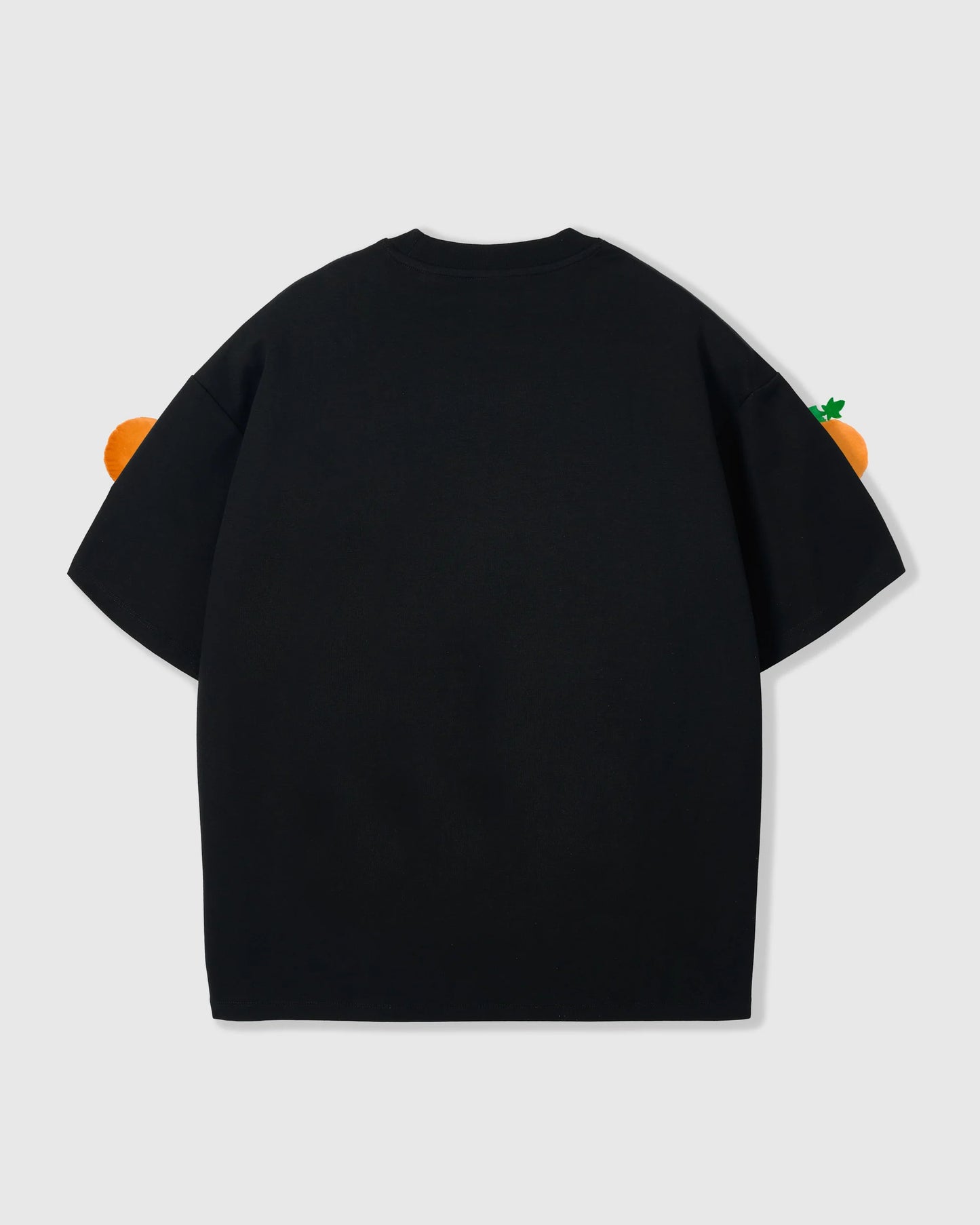 PUMPKIN HALLOWEEN T-SHIRT