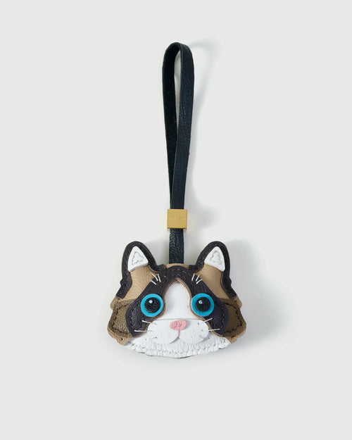 RAGDOLL CAT CHARM