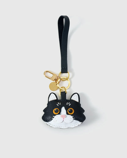 EUROPEAN SHORTHAIR CAT CHARM