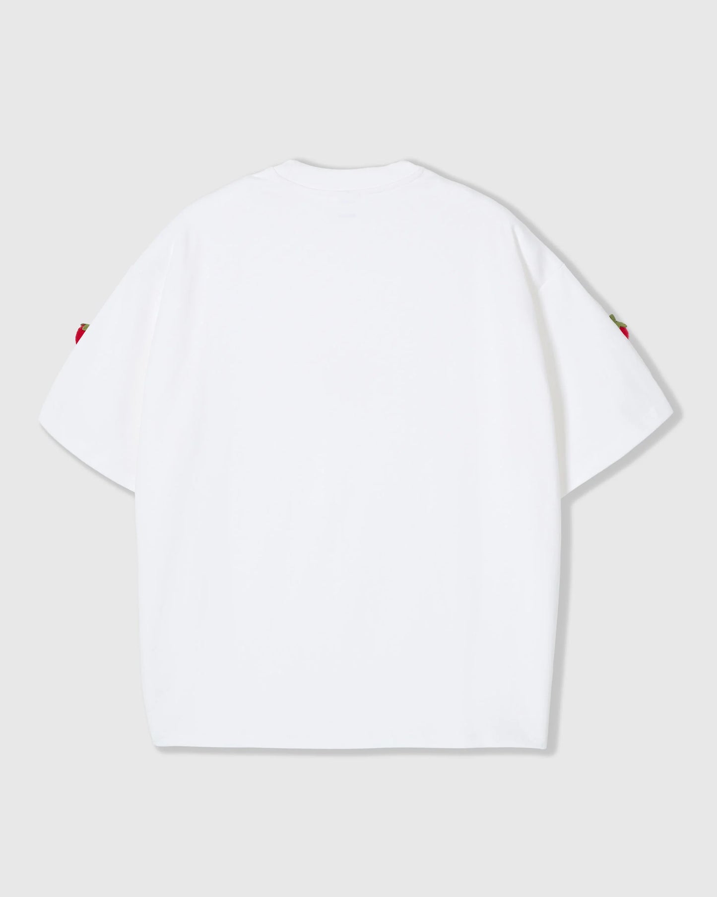 STRAWBERRY T-SHIRT
