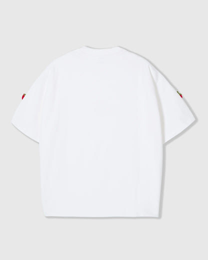 STRAWBERRY T-SHIRT