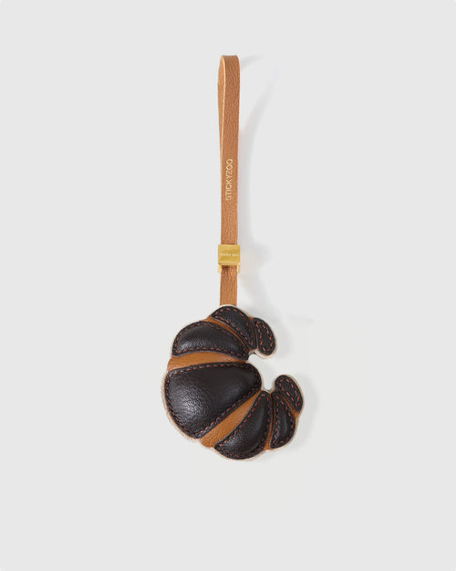 CROISSANT CHARM