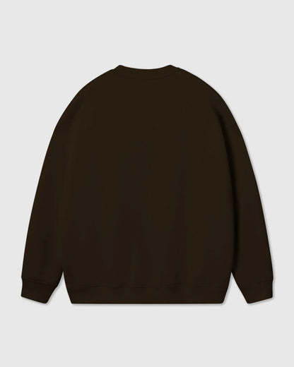 DACHSHUND APPLE SWEATSHIRT