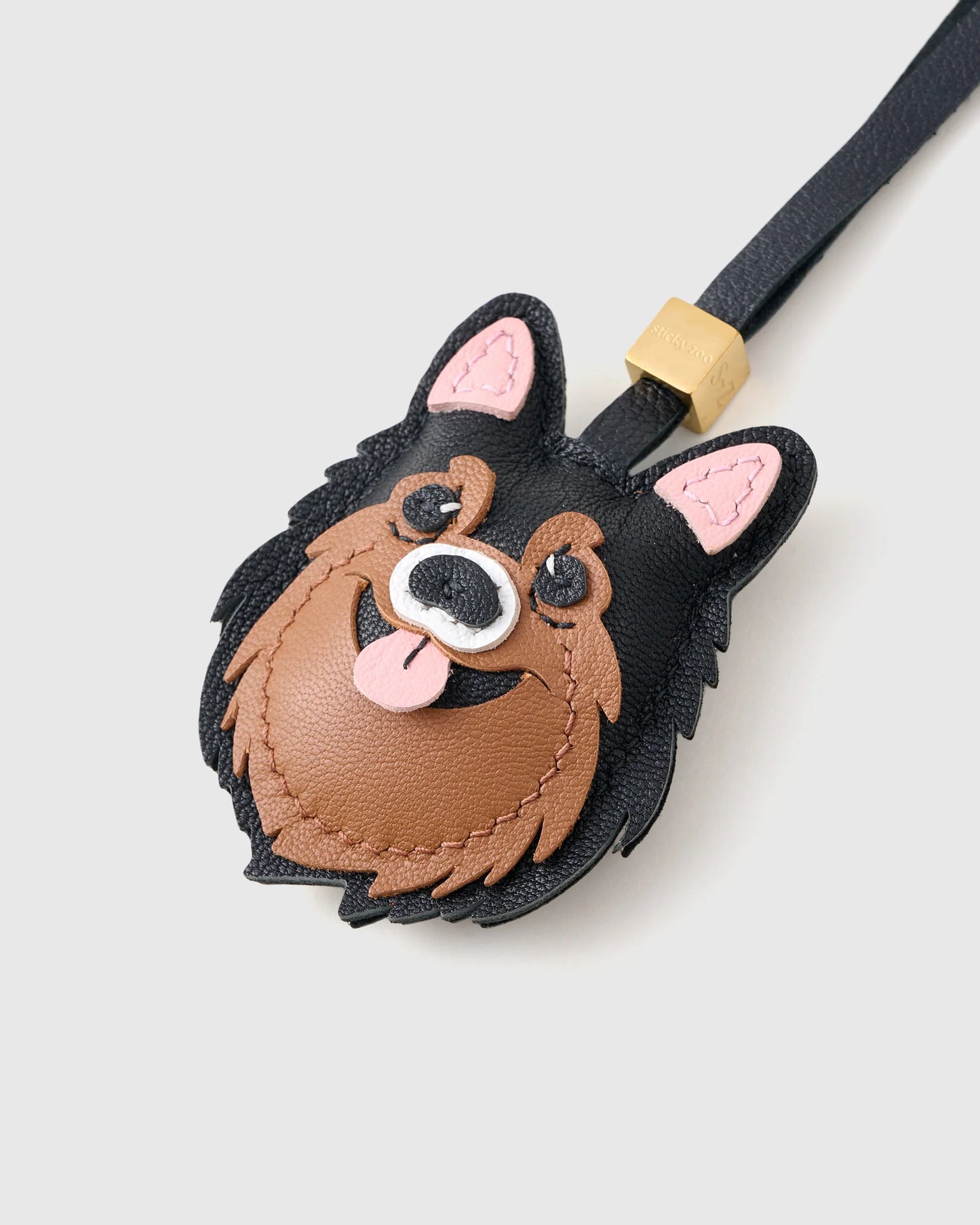 POMERANIAN CHARM