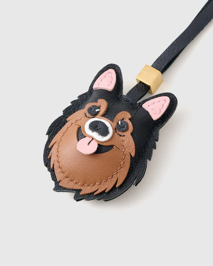 POMERANIAN CHARM