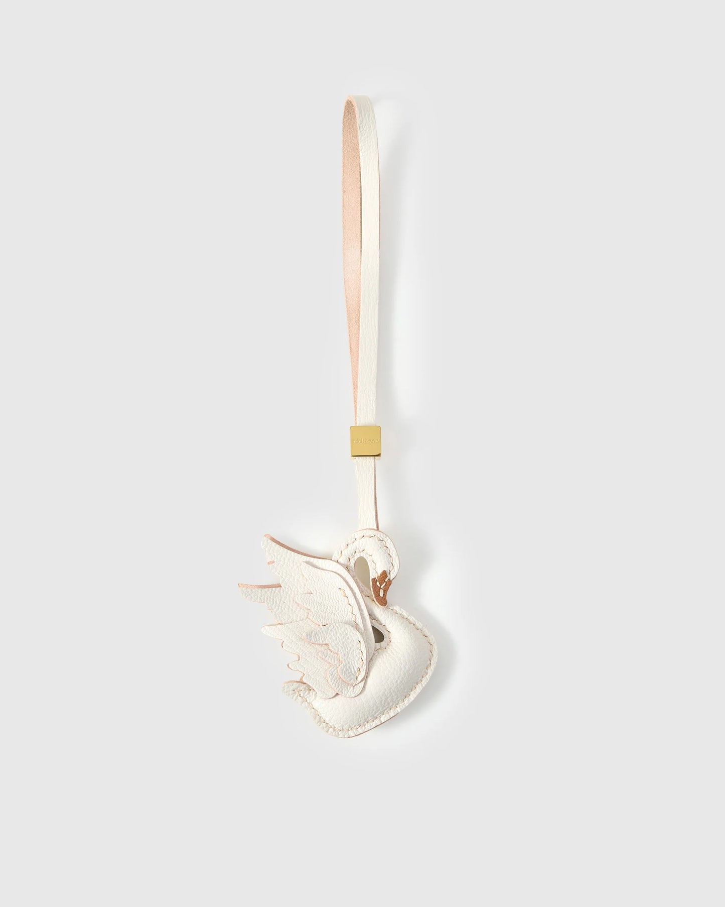 SWAN CHARM
