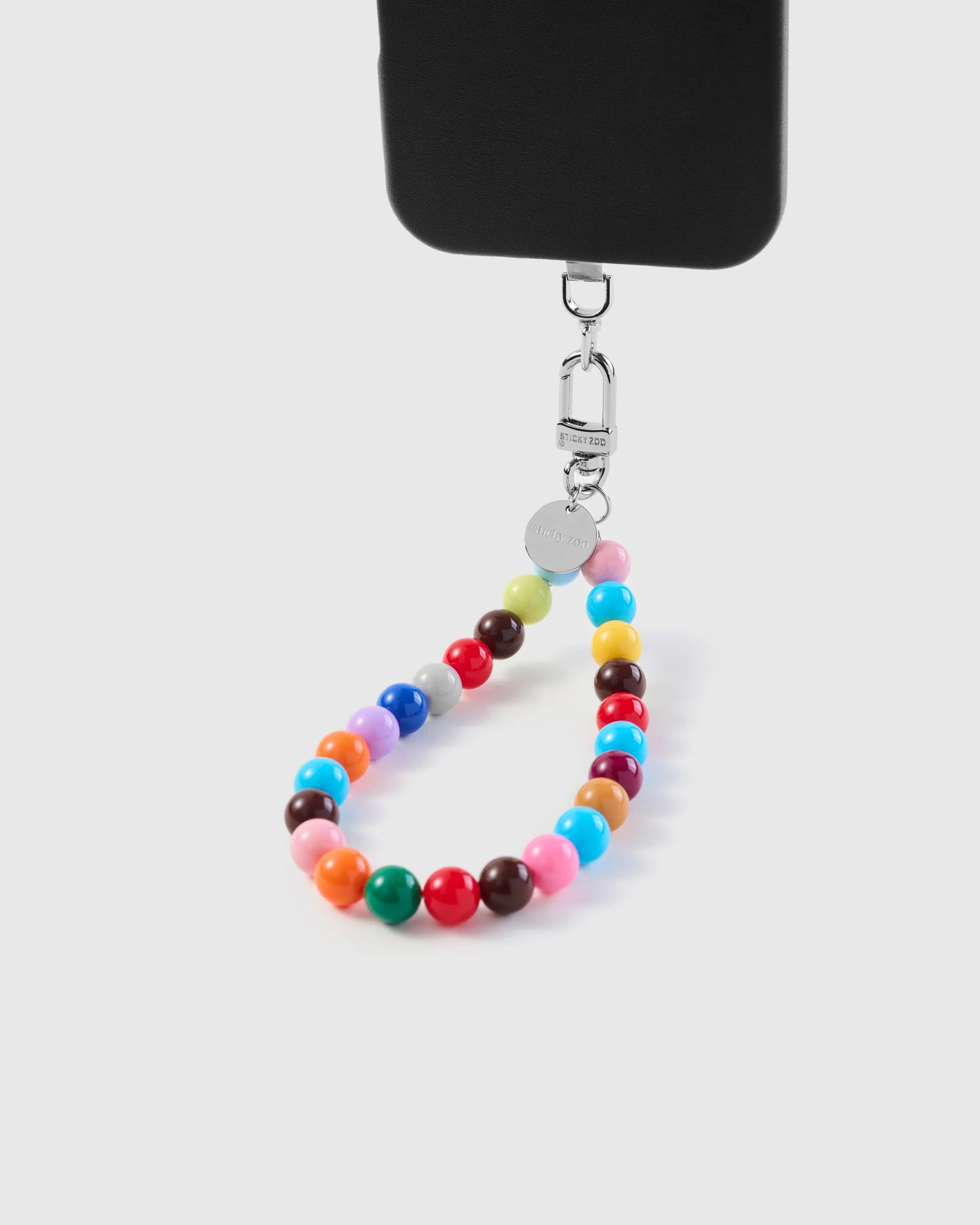 COLOR POP PHONE STRAP