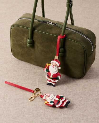 THE SANTA CHARM