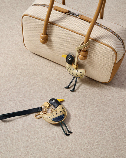 GULL CHARM