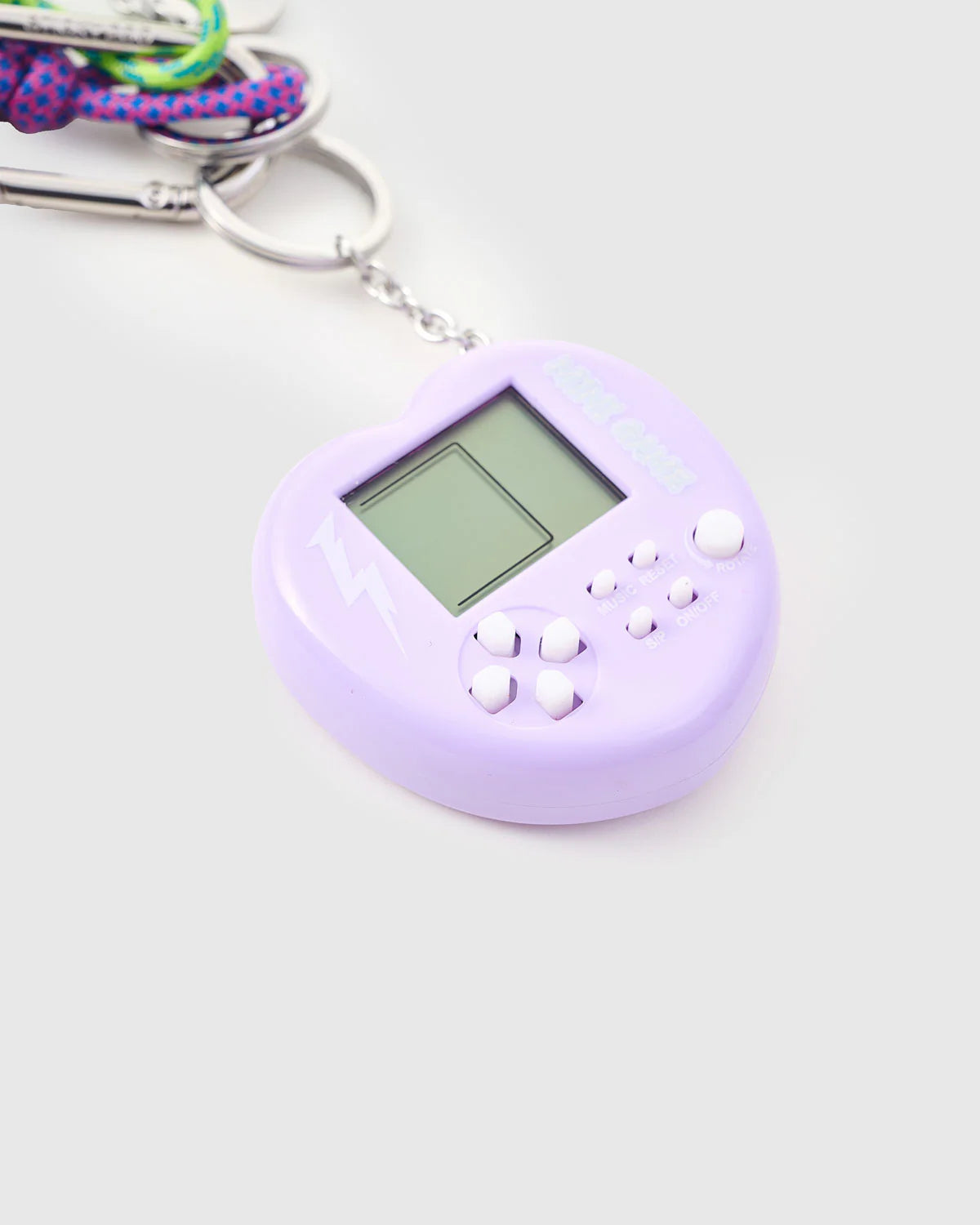BUZZ LIGHTYEAR STACK CHARM